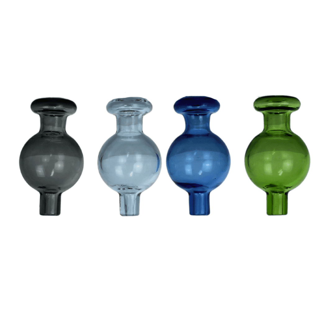Full Color Directional Spinner Cap - Roots Glass