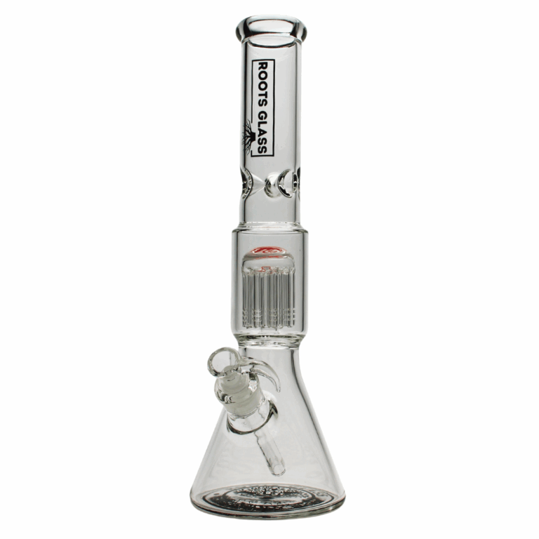Percolator bongs