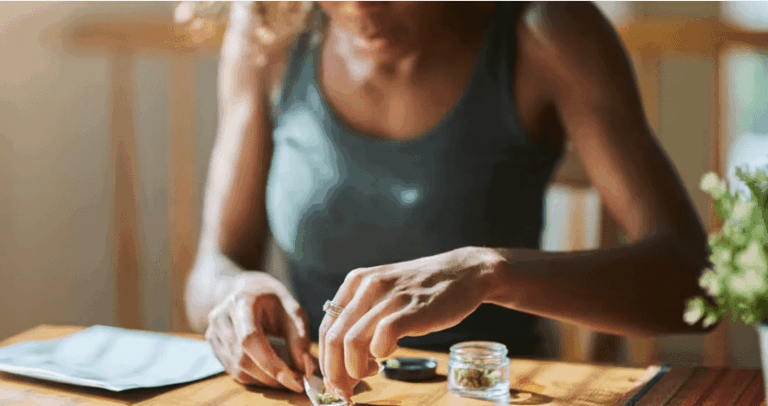 vaping risks