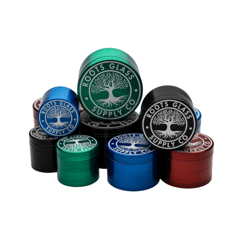 Grinders