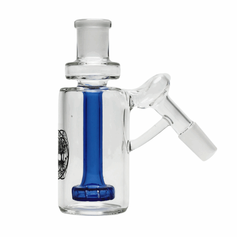 Ash catchers