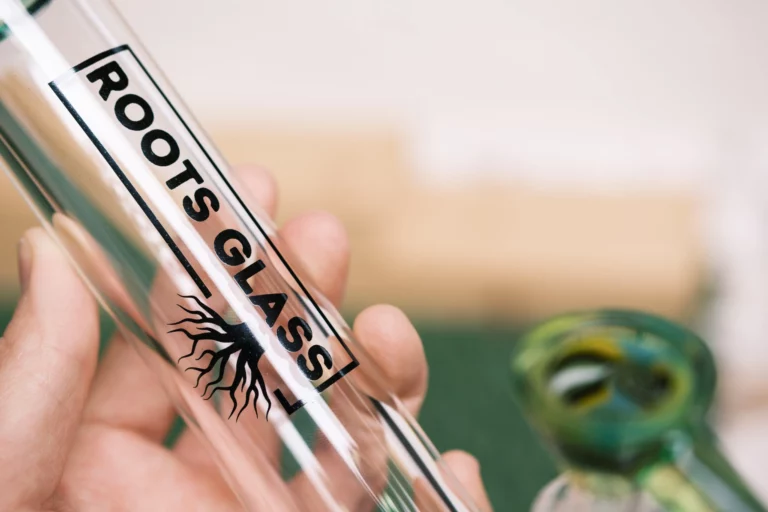 Tips for cleaning your bong