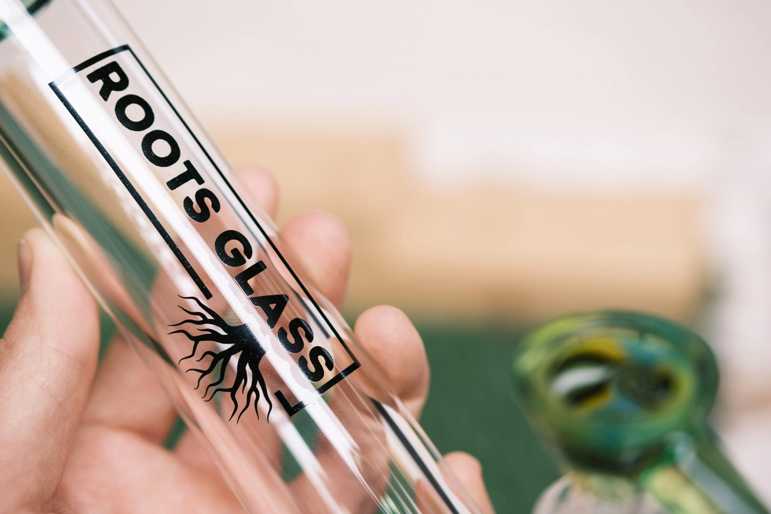 Tips for cleaning your bong