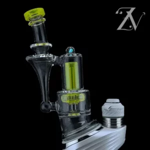 RBR Puffco Peak Glass Attachment