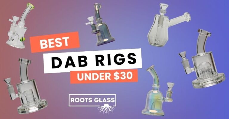best dab rigs under $30