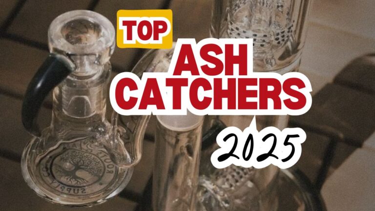 Top Ash Catchers 2025