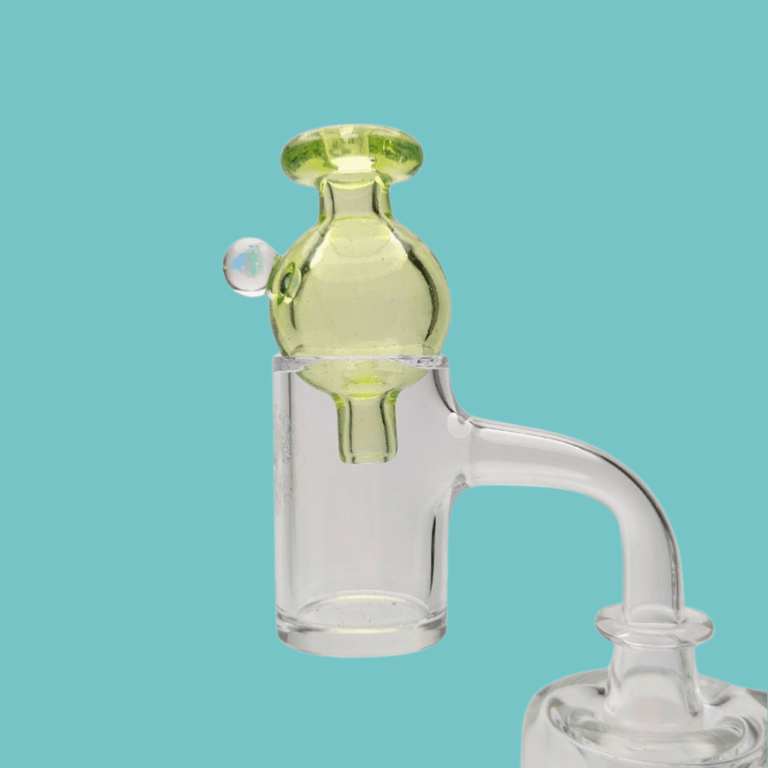 6 Best Carb Caps Roots Glass