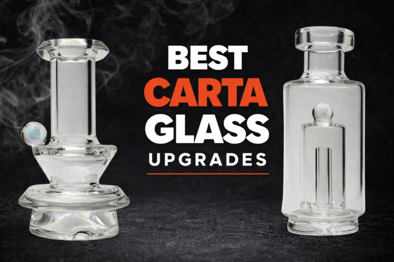 best CARTA glass upgrades Roots Glass