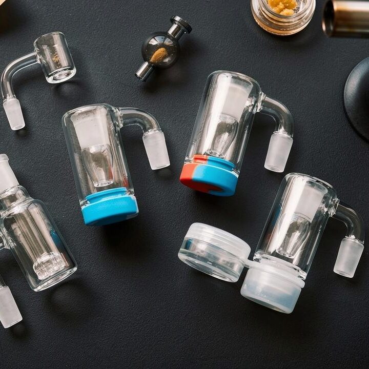 What Is a Reclaim Catcher? Types, Sizing & How to Use One