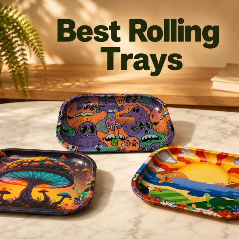 best rolling trays hero image