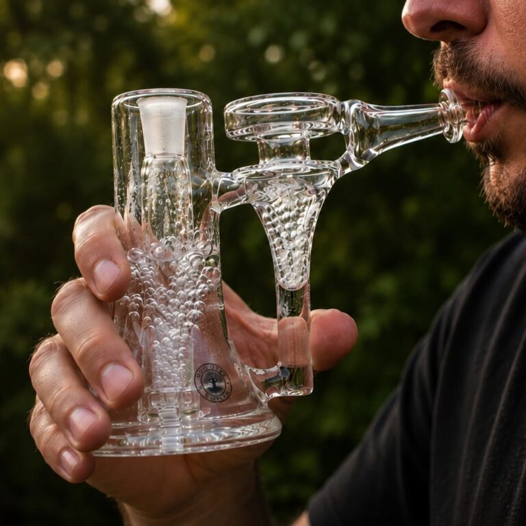 Glass Bubbler Guide: Types, How to Use & Clean