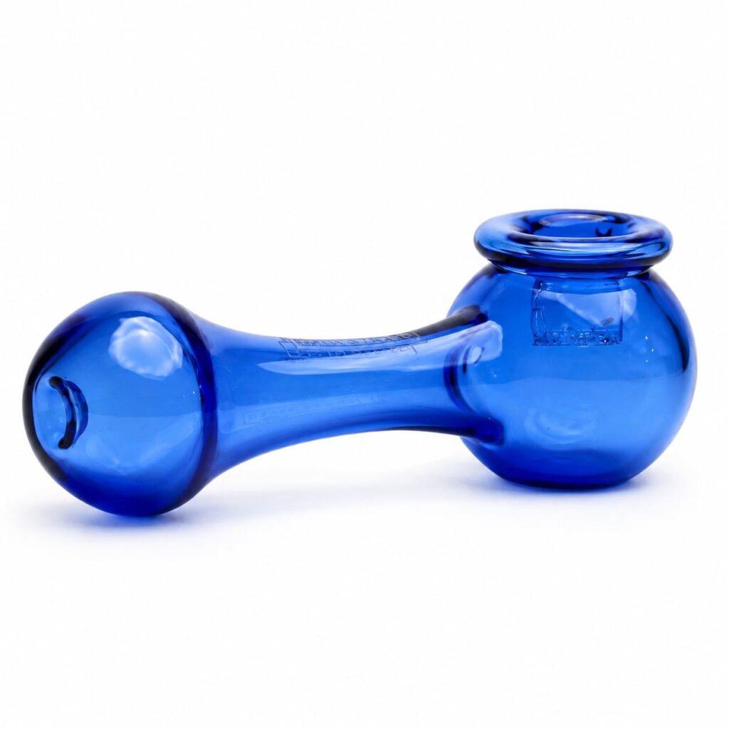 Screen Bubble Hand Pipe