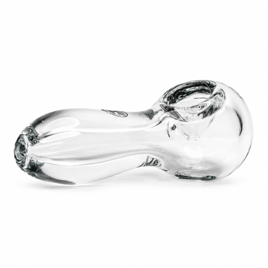 Thick Hand Pipe