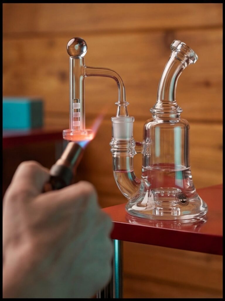 Best Temperature for Dabs: The Complete Guide (400°F to 600°F)