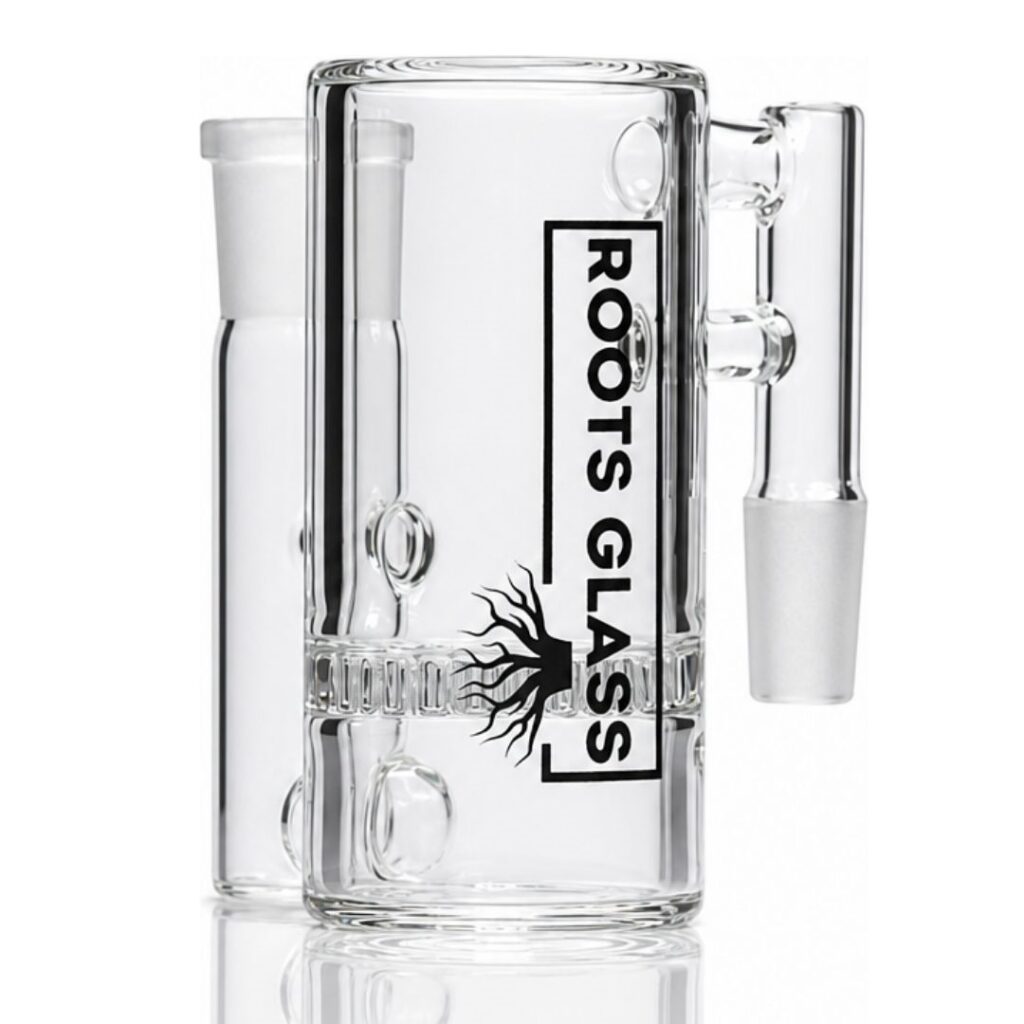 Honeycomb Ash Catcher