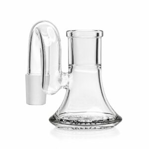Roots Glass Dry Catcher
