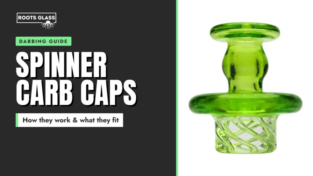 Spinner Carb Cap: How It Works, What It Fits and Which to Buy
