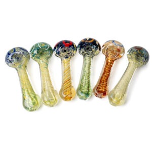 Roots Glass 4